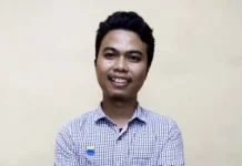 Pahlawan di Hari Kemerdekaan Miswadi Nirwan