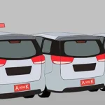 Dinkes Konut Salurkan Lima Unit Mobil Operasional Puskesmas Ilustrasi