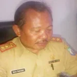 Aneh, Kadishut Bombana Tak Tahu Status Lahan PT AHB muhamad rukisah_kadishut_bombanamuhamad rukisah_kadishut_bombana