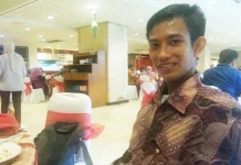 Generasi Muda Cerdas Mencegah Terorisme Generasi Muda Cerdas Mencegah Terorisme