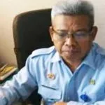 Dua Orang Napi Binaan Lapas Kelas IIA Kendari Dipindahkan ke Lapas Makassar Kepala Divisi Pemasyarakatan Kantor willayah (Kanwil) Kementrian hukum dan hak asasi manusia (Kemenkumham) Sultra, H. MUSLIM