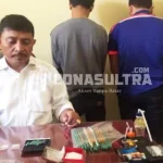 Gunakan Ikan Bakar, Modus RM Bawa Masuk Narkoba ke Rutan Gunakan Ikan Bakar, Modus RM Bawa Masuk Narkoba ke Rutan