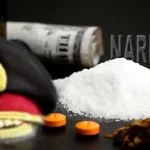 Tiga Oknum Polisi di Bombana Terlibat Penyalahgunaan Narkoba Dua Anggota Polisi di Konawe Jadi Pengguna dan Pengedar Narkoba