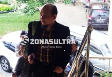 Novel Baswedan Pimpin Pemeriksaan Sejumlah Pejabat Sultra Novel Baswedan Pimpin Pemeriksaan Sejumlah Pejabat Sultra