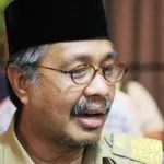 Sindir Asrun, Gubernur Nur Alam: Seringkali Pembangunan Provinsi Disangka Pembangunan Kota Nur Alam