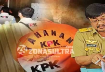 Ini Curhatan Nur Alam Soal Kekayaannya Sebelum Ditetapkan Tersangka