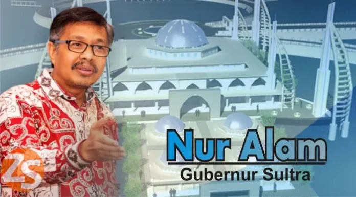 Nur Alam