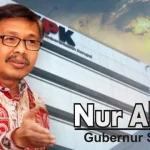 Ini Kasalahan Prosedur Penerbitan Izin PT.AHB Oleh Tersangka Gubernur Sultra Nur alam kpk