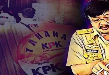 Pasca Nur Alam Jadi Tersangka, Wakil Gubernur Klaim Pemerintahan Berjalan Normal Status Tersangka, Padahal 4 Hari Lagi Nur Alam Sandang Gelar Doktor