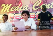 Cabuli Siswi SMP, Oknum Guru Agama di Buteng Ditangkap Polisi Cabuli Siswi SMP, Oknum Guru Agama di Buteng Ditangkap Polisi