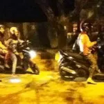 Operasi Cipta Kondisi, Polsek Mandonga, Amankan 21 Unit Motor Tanpa Dokumen Operasi Cipta Kondisi, Polsek Mandonga, Amankan 21 Unit Motor Tanpa Dokumen