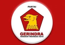Gerindra Konawe Target 6 Kursi Hingga Menangkan ASR di Pilgub 2024 Dualisme Gerindra Kendari, Maidin Minta Imran Ambil Alih Penjaringan Calon Walikota