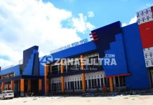 Tantangan Baru di Pasar Baru Pasar Wua-wua KENDARI