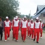 73 Anggota Paskibraka Koltim Mulai Latihan Resmi 73 Anggota Paskibraka Koltim Mulai Latihan Resmi