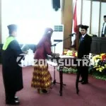 Hari ini PAW Raup di DPRD Konut Dilantik Hari ini PAW Raup di DPRD Konut Dilantik