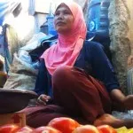 Harga Cabai dan Bawang Merah di Kendari Naik Harga Cabai dan Bawang Merah di Kendari Naik
