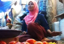 Harga Cabai dan Bawang Merah di Kendari Naik Harga Cabai dan Bawang Merah di Kendari Naik
