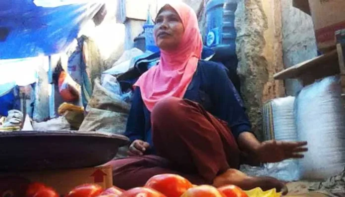 Harga Cabai dan Bawang Merah di Kendari Naik