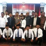 30 Panwascam Kendari Diminta Cepat Tindak Lanjuti Pelanggaran 30 Panwascam Kendari Diminta Cepat Tindak Lanjuti Pelanggaran