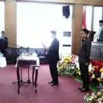 Usai Dilantik, Ini Prioritas Kerja Rini Herawati Usai Dilantik, Ini Prioritas Kerja Rini Herawati