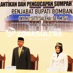 Nur Alam Siap Terima Konsekuensi Diakhir Masa Jabatannya Nur Alam Siap Terima Konsekuensi Diakhir Masa Jabatannya