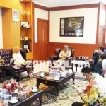 Nur Alam “Semprot” Pemerintah Pusat, Pembagian DAU Belum Tepat Sasaran