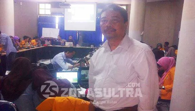 pembekalan peserta KKN UHO pembekalan peserta KKN UHO