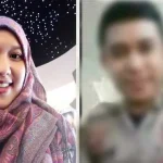 Polisi Pembunuh Bidan Cantik Asal Konsel Ternyata Ingin Melamar Wanita Idaman Lain Polisi Pembunuh Bidan Cantik Asal Konsel Ternyata Ingin Malamar Wanita Idaman Lain