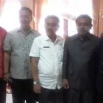 Sudah Disetujui DPRD Sultra, Dokumen Pemekaran Poleang Segera Diproses Pusat Sudah Disetujui DPRD Sultra, Dokumen Pemekaran Poleang Segera Diproses Pusat