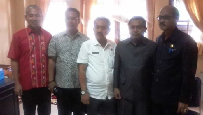 Sudah Disetujui DPRD Sultra, Dokumen Pemekaran Poleang Segera Diproses Pusat