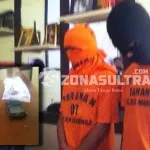 Polisi Bekuk Dua Pemuda Pengedar Narkoba Polisi Bekuk Dua Pemuda Pengedar Narkoba