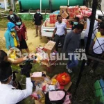 Kejari Kendari Musnahkan 1.000 Jenis Kosmetik Ilegal Kejari Kendari Musnahkan 1.000 Jenis Kosmetik Ilegal