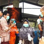 100 Gram Lebih Narkoba Jenis Sabu dan Ganja Dimusnahkan Kejari Kendari 100 Gram Lebih Narkoba Jenis Sabu dan Ganja Dimusnahkan Kejari Kendari