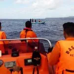 SAR Kendari: Nelayan Menui Yang Melaut Belum Ditemukan SAR Kendari: Nelayan Menui Yang Melaut Belum Ditemukan