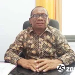 Pengamat Politik : Politik Dinasti Hal Biasa pengamat politik sultra, bahtiar