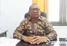 Pengamat Politik : Politik Dinasti Hal Biasa pengamat politik sultra, bahtiar