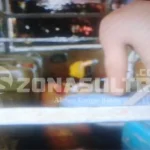 Kesal SPBU di Lasolo Layani Pengisian BBM Tanpa Izin, Warga Sandera Mobil pengisian BBM ilegal