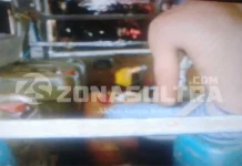 Kesal SPBU di Lasolo Layani Pengisian BBM Tanpa Izin, Warga Sandera Mobil pengisian BBM ilegal