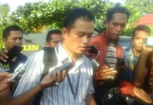 Mantan Bupati Buton Akan Diperiksa Terpisah Mantan Bupati Buton Akan Diperiksa Terpisah