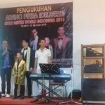 perdana Mister Teen International 2016, William Gunawan