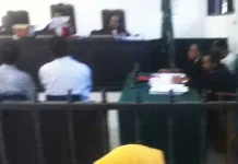 Jaksa Ungkap Ada Tersangka Baru Korupsi Pagar USN Jaksa Ungkap Ada Tersangka Baru Korupsi Pagar USN