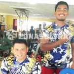 Tiga Pesoftball Sultra Ini Optimis Raih Medali di PON pesoftball_PON_XIX_sultra