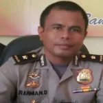 Paman Dilaporkan Cabuli Ponakan Dibawah Umur Kompol Rahman Dundu Regasa
