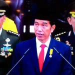 Jokowi Puji Kinerja MK, Amirul Tamim: Waspada Pilkada Mendatang