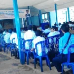 Pj Bupati Mubar: Pengelolaan ADD Mubar Harus Jadi Percontohan di Sultra pj bupati mubar