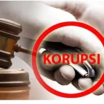 Korupsi Kantor Bupati Konut : Mantan Pejabat Ini Didakwa 5 Tahun Penjara Ilustrasi