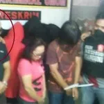 Diduga Perdagangkan Manusia, PNS di Baubau Ditangkap di Manado