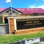Polres Kolaka Berhasil Ringkus Sindikat Curanmor Kepolisian daerah Sulawesi Tenggara Resort Kolaka