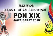 Limit Waktu Semakin Baik, Atletik Optimis Hadapi PON PON Jawa barat sultra