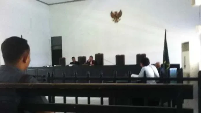 Sidang Pra Peradilan, Kuasa Hukum Jalil Akan Ajukan Bukti Video Rekaman Penangkapan